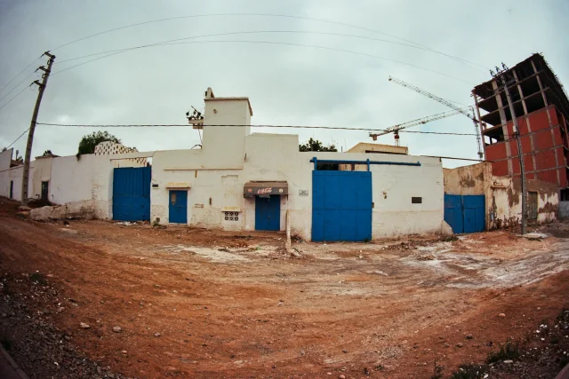 Photographic studies — Selected photographs