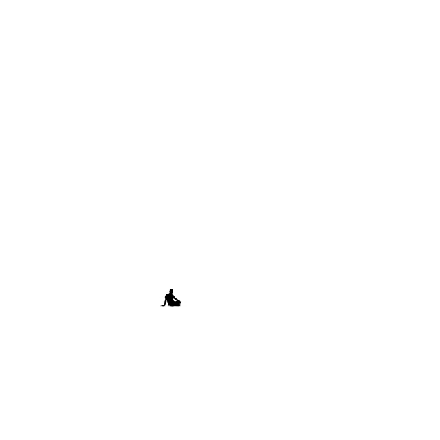 Yorogi Rooms — Plans, sections and spatial studies