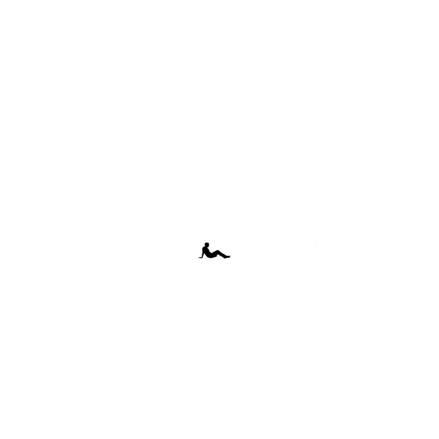 Yorogi Rooms — Plans, sections and spatial studies