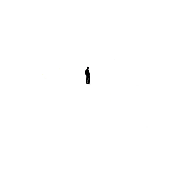 Yorogi Rooms — Plans, sections and spatial studies