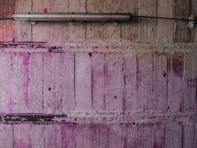 Officine del dialogo — Reactivation of a former slaughterhouse