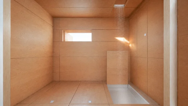 Oku — Minimal living in Japan