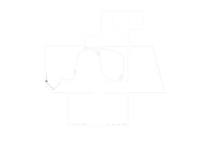 Unlock the city — Plans, sections and spatial studies