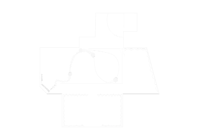 Unlock the city — Plans, sections and spatial studies