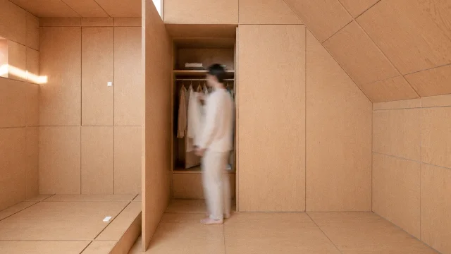 Oku — Minimal living in Japan