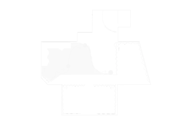 Unlock the city — Plans, sections and spatial studies