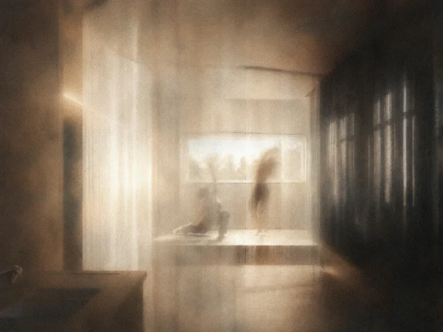 Unlock the city — Guesthouse for a research group